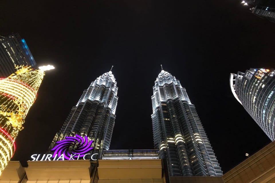 Kuala Lumpur Gezi Notları 2 – Nerede Kalmalı ?